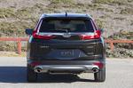 Honda CR-V 2016 года (NA)